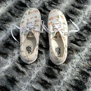 Vans aloha